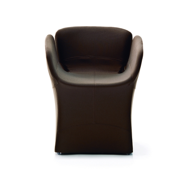 Bloomy Moroso Chair/Armchair