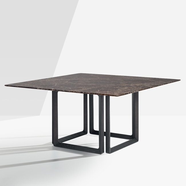 Opus Potocco square table