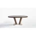 Aura Potocco extendable table