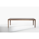 Blossom Potocco extendable table