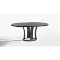 Grace Potocco extendable table
