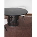 Intreccio Potocco extendable table