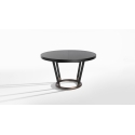 Pipe Potocco extendable table