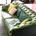 Bohemian Moroso Armchair Two and three seater sofa