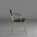 Brigitte.p Colico Chair