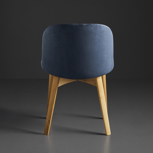 Meghan.w Colico Chair