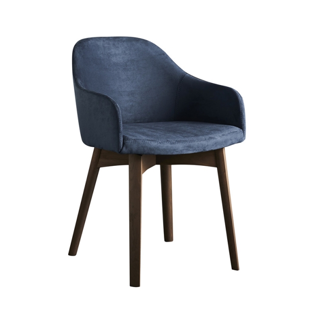 Meghan.p.w Colico Armchair