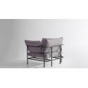 Elodie Potocco lounge armchair
