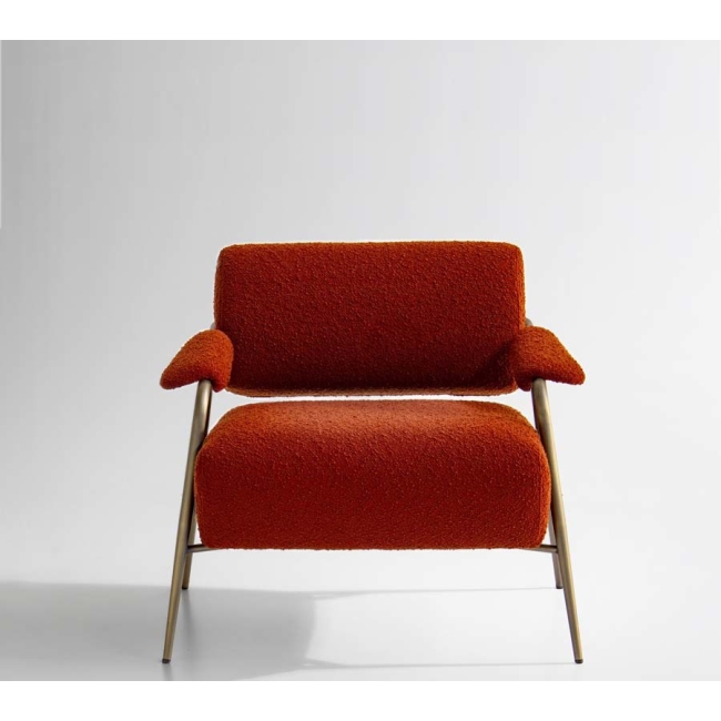 Stay Potocco Lounge Armchair