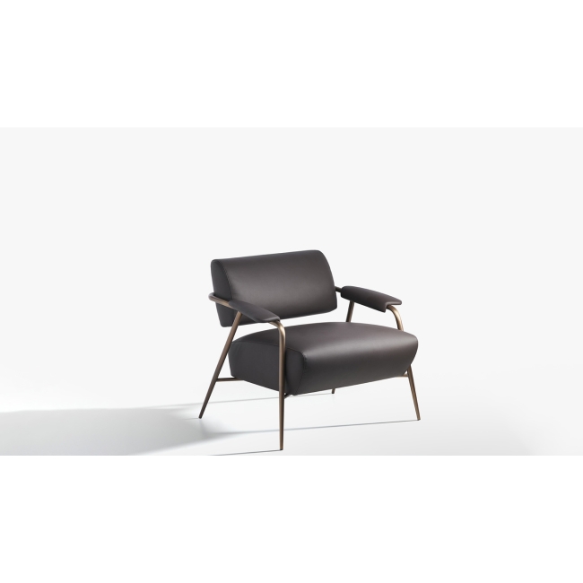 Stay Potocco Lounge Armchair