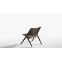 Track Potocco Lounge Armchair