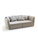 Chamfer Moroso Two and three seater sofa