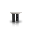 Double L Potocco Outdoor Coffee Table