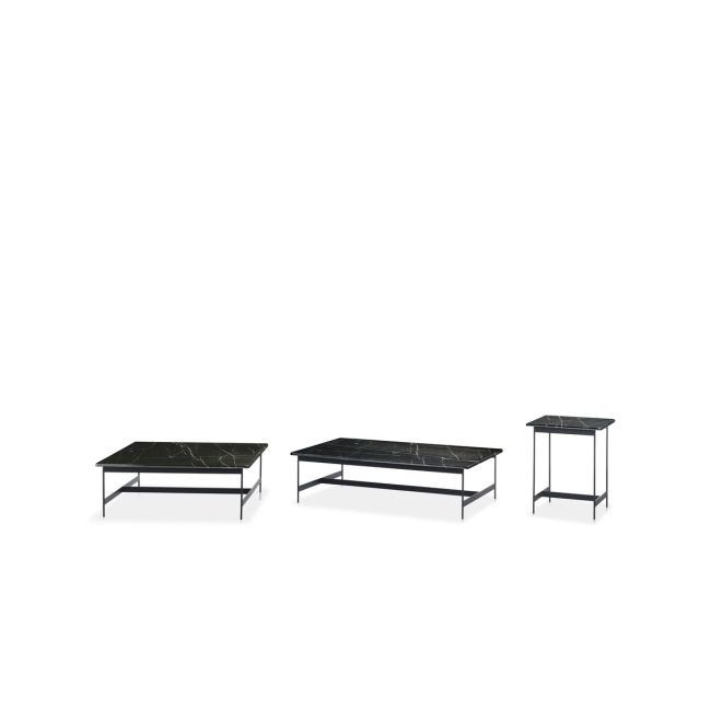 Little T Potocco Indoor Coffee Table