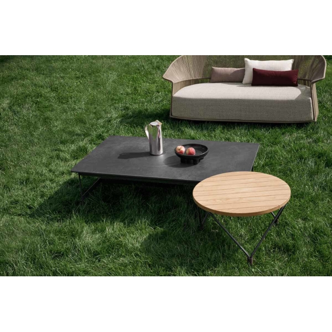 Little T Potocco Outdoor Coffee Table