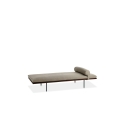 Loom Potocco Indoor Chaise Longue