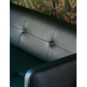 Modernista Moroso Linear 2 and 3 seater sofa