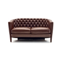 Rich Moroso Linear 2 and 3 seater sofa