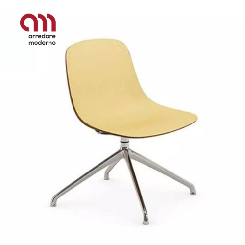 Chair Pure Loop Binuance Maxi 4 star Infiniti Design