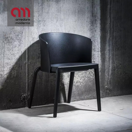 Chair Bi full back Infiniti Design