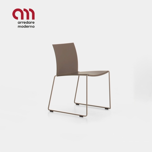 M1 MDF Italia Chair