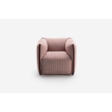 Mia MDF Italia Lounge Armchair