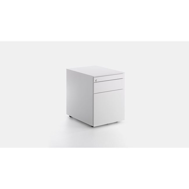 Office Cabinets MDF Italia Drawers