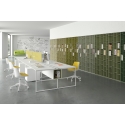 Office Cabinets MDF Italia Drawers