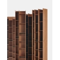 Random Wood MDF Italia Bookcase
