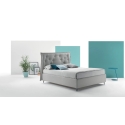 Claire Ergogreen Double bed