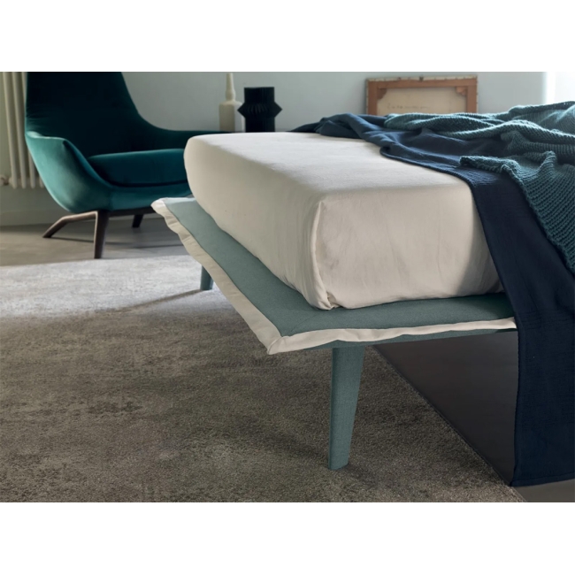 Claire Ergogreen Double bed