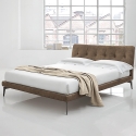 Arca Alivar queen size bed