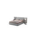 Coventry Alivar double bed