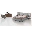 Coventry Alivar queen size bed