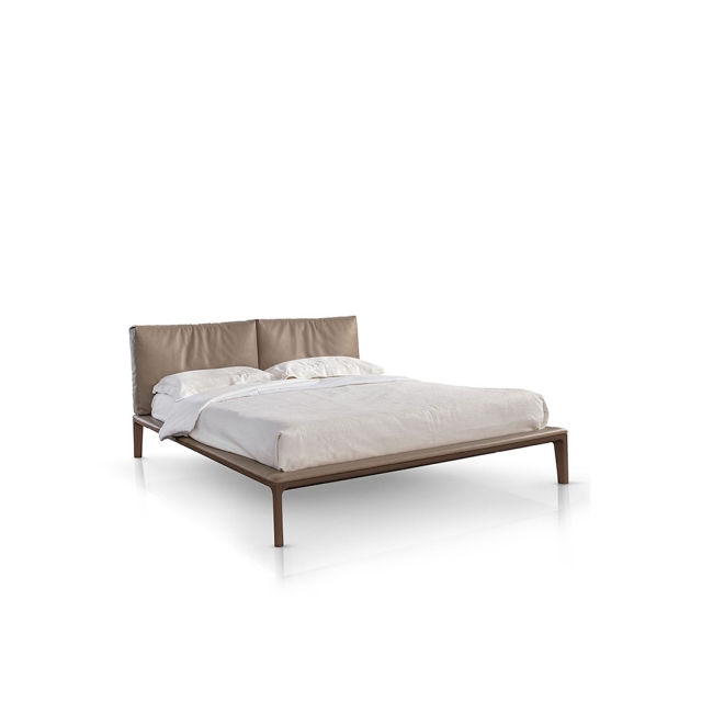 Join Alivar double bed