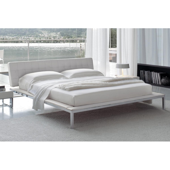 Kendo Alivar double bed
