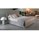 Gaia Ergogreen Storage single bed