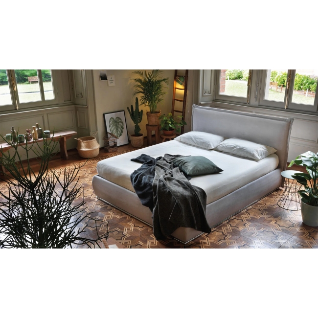 Helene Ergogreen Queen size bed