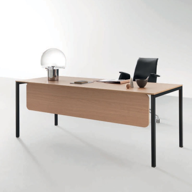 Agile Martex Rectangular Desk
