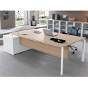 Anyware Martex Desk with drawers
