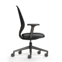 Key Smart Advanced Kastel chair  with armrests