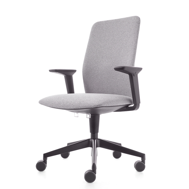 Kappa Kastel Chair with armrests