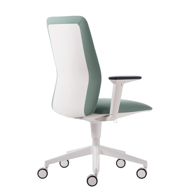 Kappa Kastel Chair with armrests