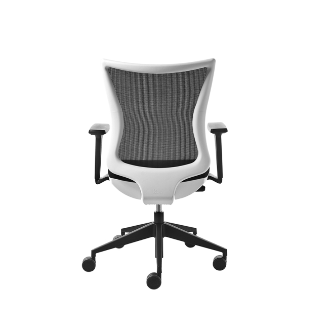 Kuper Kastel Chair with armrests