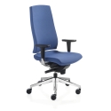 Konvert Kastel Chair with armrests