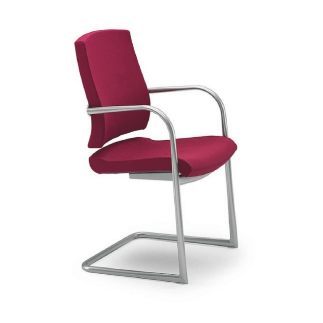 Konvert Kastel Sled Chair
