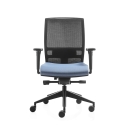 Konica Kastel Chair with armrests