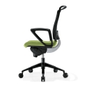 Korium Mesh Kastel Chair with armrests