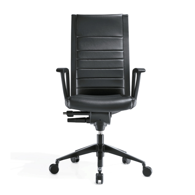 Kosmo Top Kastel chair with armrests