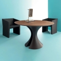 Ola Martex round meeting table